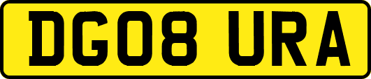 DG08URA