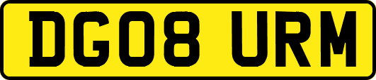 DG08URM