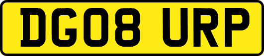 DG08URP