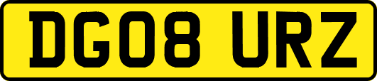 DG08URZ
