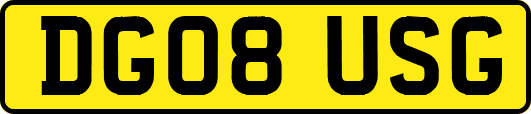 DG08USG
