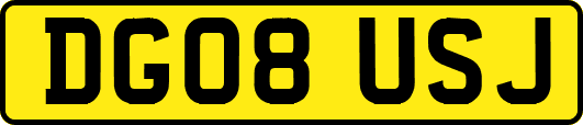 DG08USJ