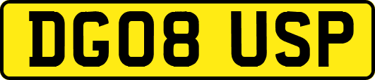 DG08USP