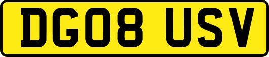 DG08USV