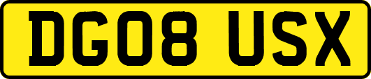 DG08USX