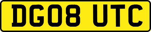 DG08UTC