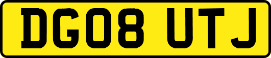 DG08UTJ