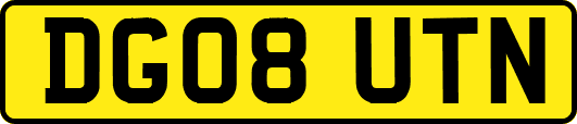 DG08UTN