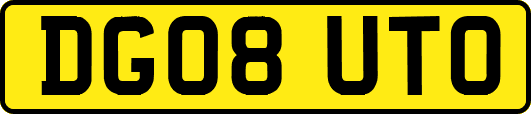 DG08UTO