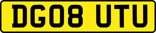 DG08UTU
