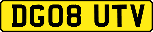 DG08UTV