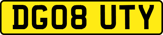 DG08UTY