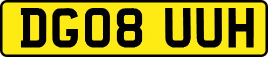 DG08UUH