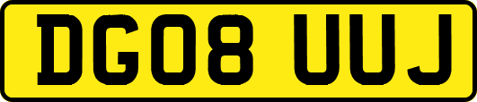 DG08UUJ