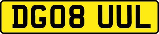 DG08UUL