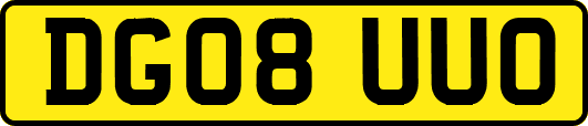 DG08UUO