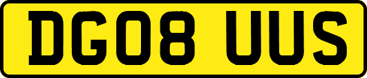 DG08UUS