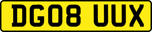 DG08UUX