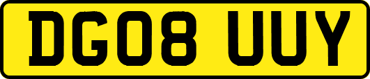 DG08UUY