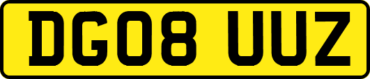 DG08UUZ