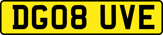 DG08UVE