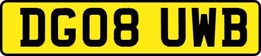 DG08UWB