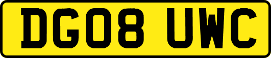 DG08UWC