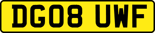 DG08UWF