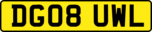 DG08UWL