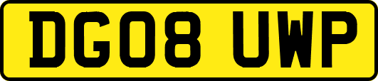DG08UWP