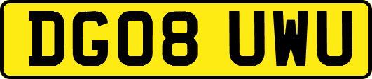 DG08UWU