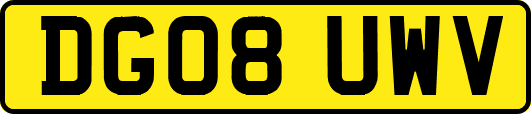 DG08UWV