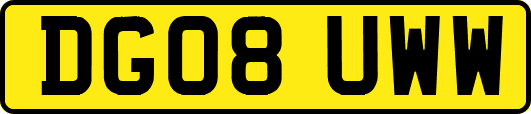 DG08UWW