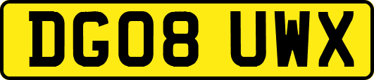 DG08UWX