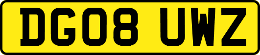 DG08UWZ