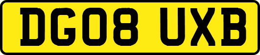 DG08UXB
