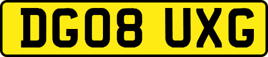 DG08UXG