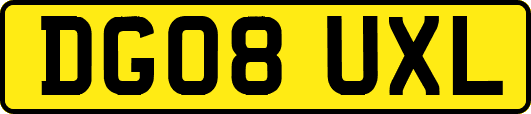 DG08UXL