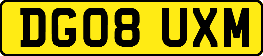 DG08UXM
