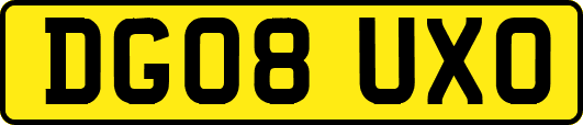 DG08UXO