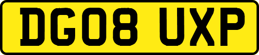 DG08UXP