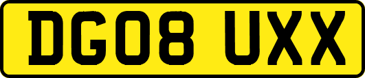 DG08UXX