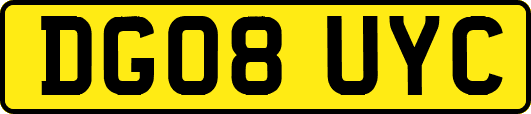 DG08UYC