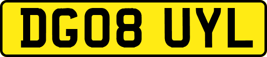 DG08UYL
