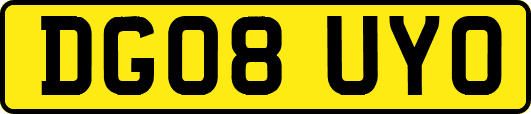 DG08UYO