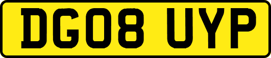 DG08UYP