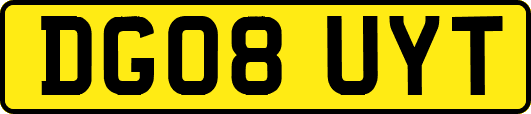 DG08UYT