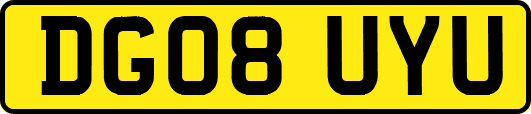 DG08UYU