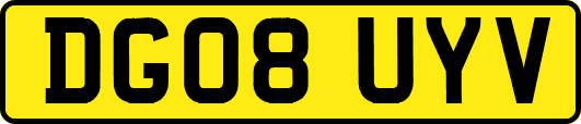 DG08UYV