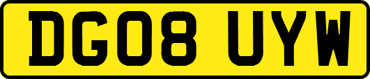DG08UYW